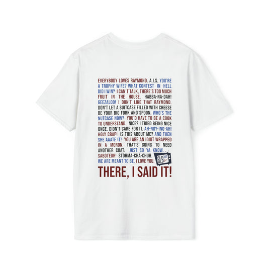 Fan Favorite Quotes T-Shirt