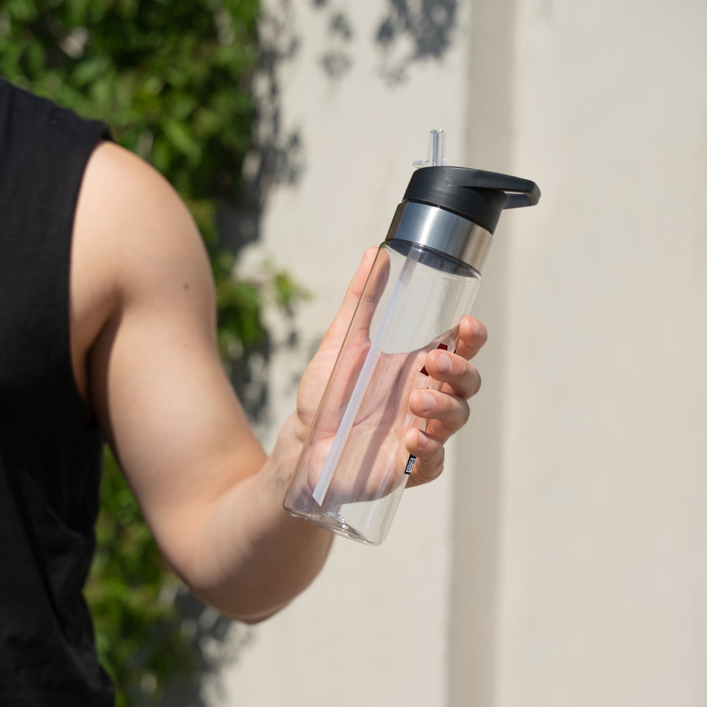 AIS Water Bottle