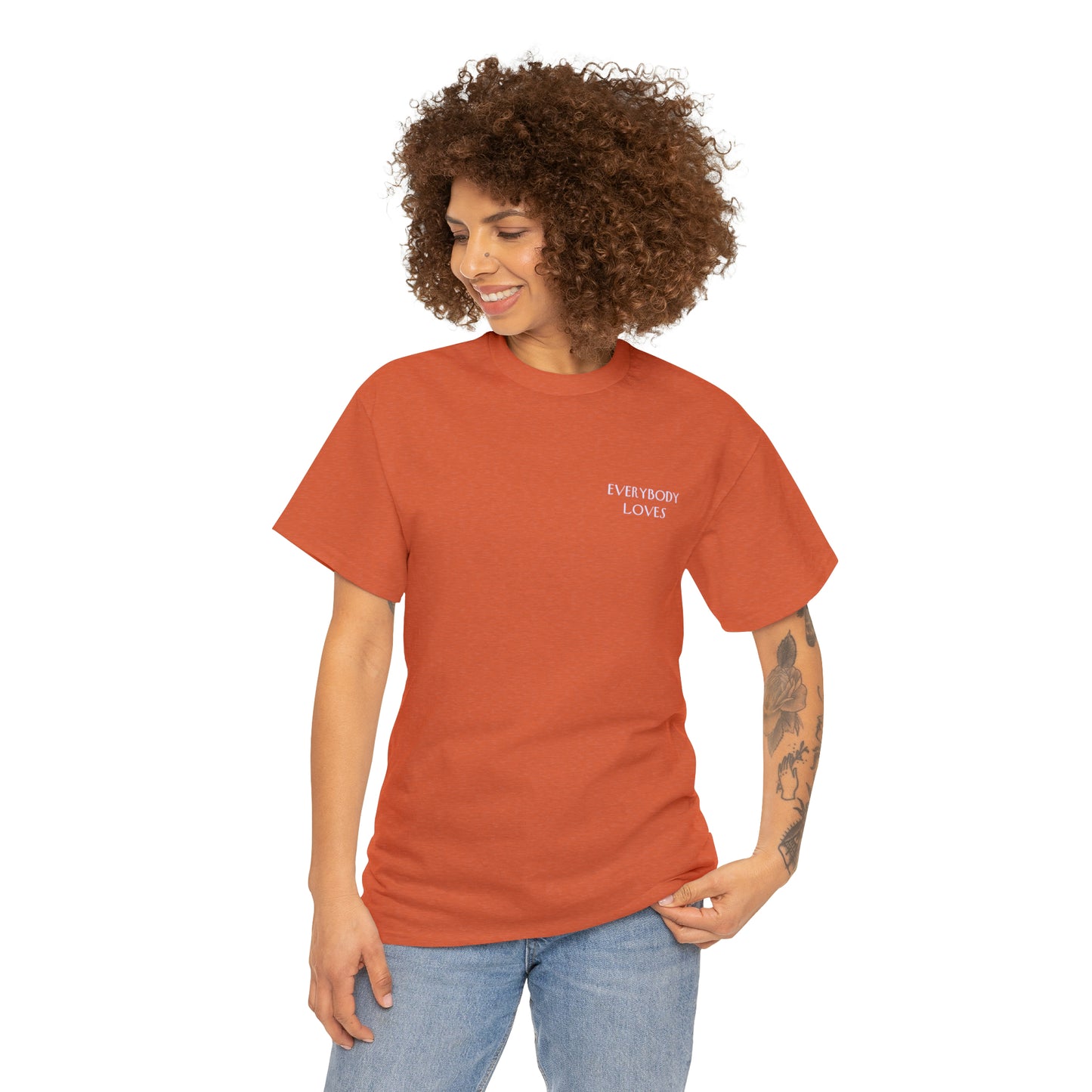 Fan Favorite Quotes Color T-Shirt