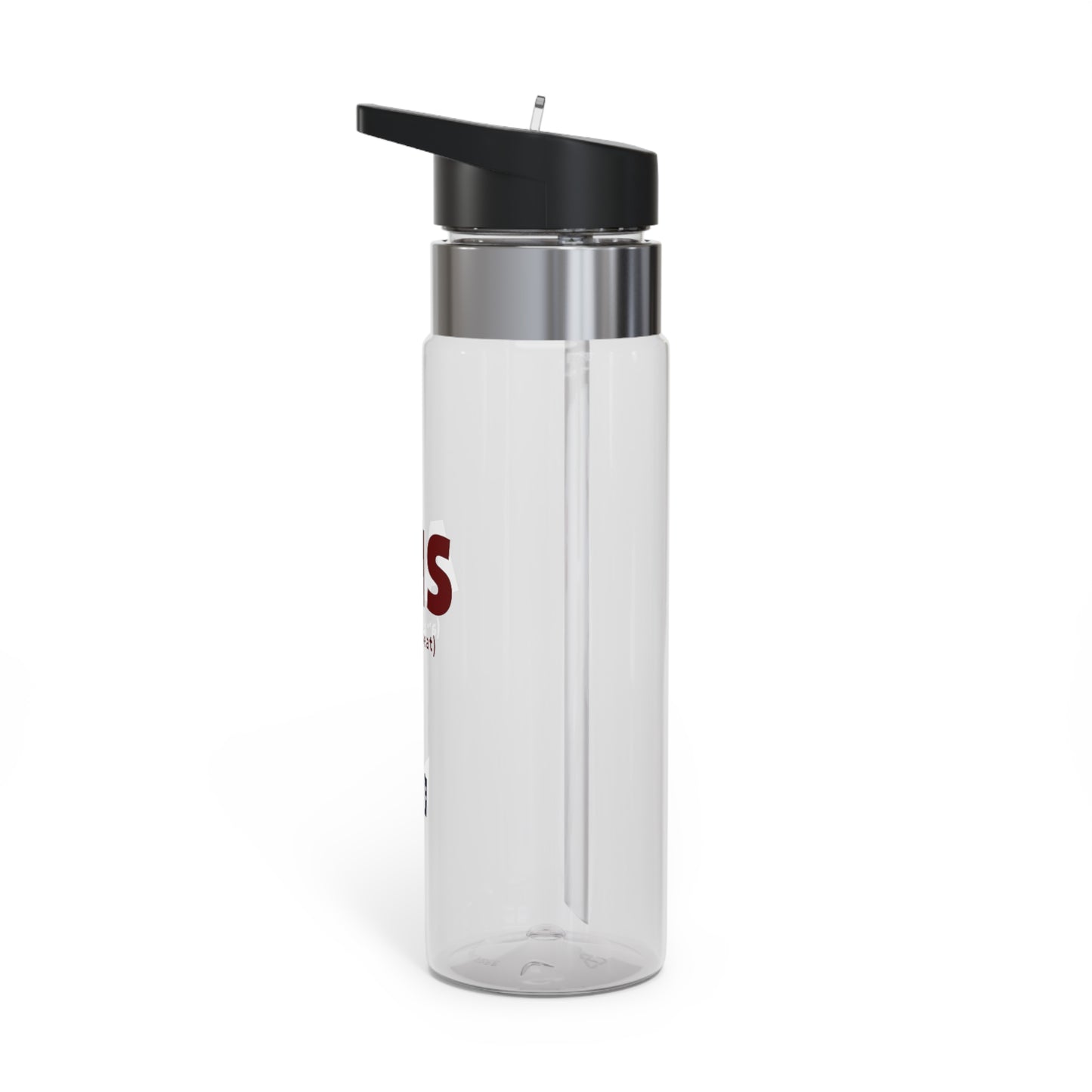 AIS Water Bottle