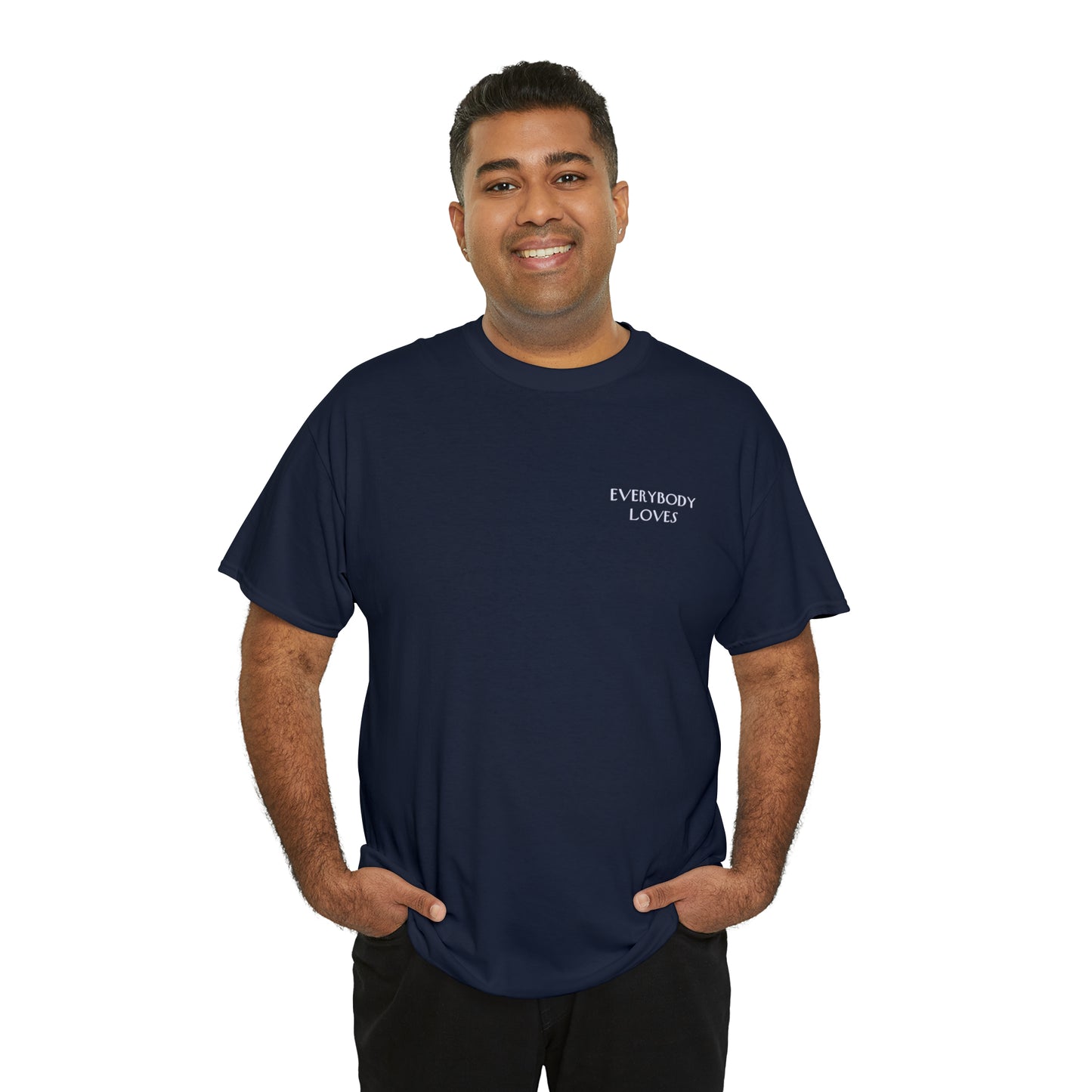 Fan Favorite Quotes Color T-Shirt