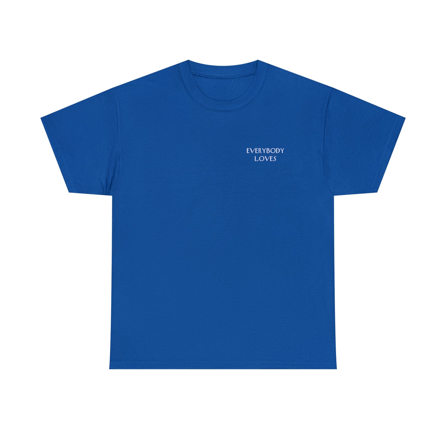 Fan Favorite Quotes Color T-Shirt