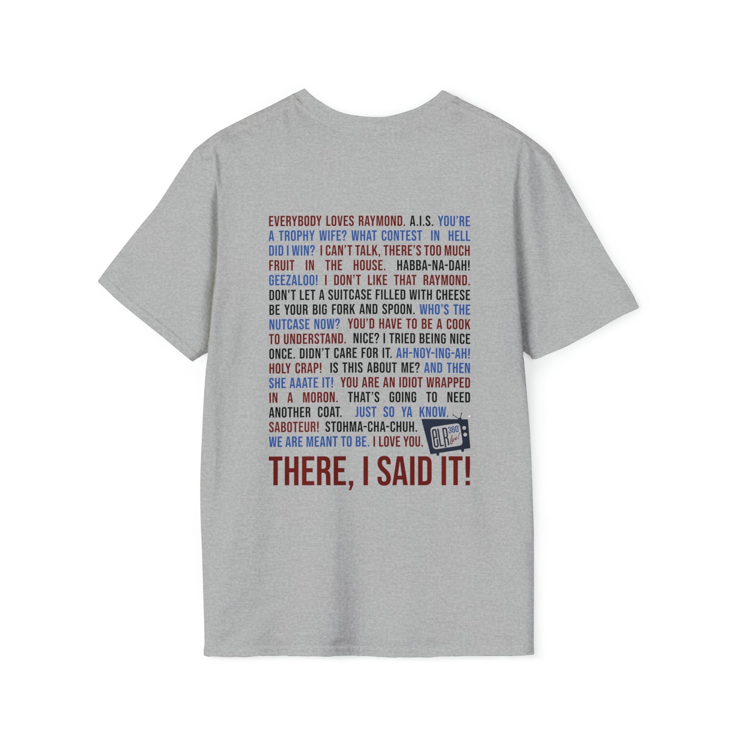 Fan Favorite Quotes T-Shirt