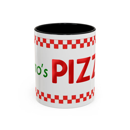 Nemo's Pizza Mug
