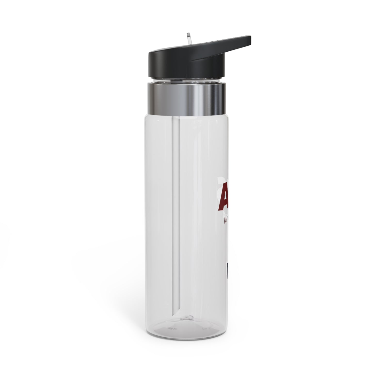 AIS Water Bottle