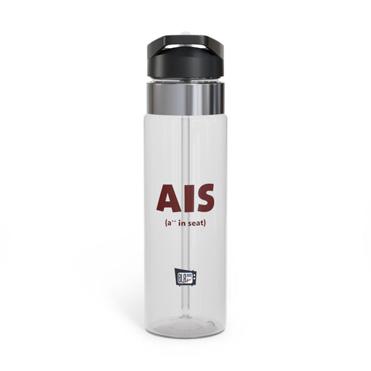 AIS Water Bottle