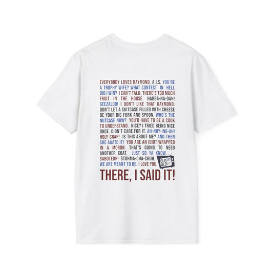 Fan Favorite Quotes T-Shirt