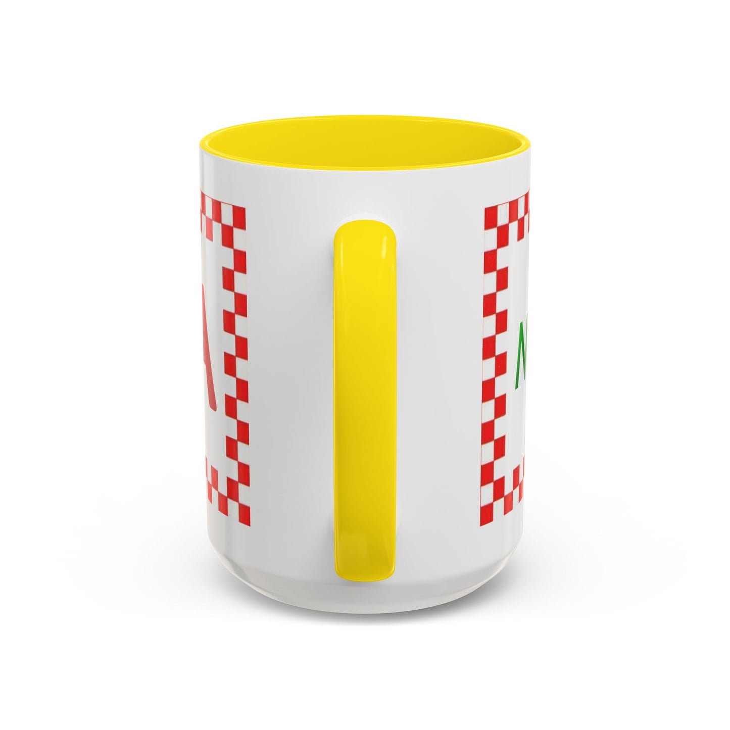 Nemo's Pizza Mug