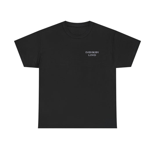 Fan Favorite Quotes Color T-Shirt