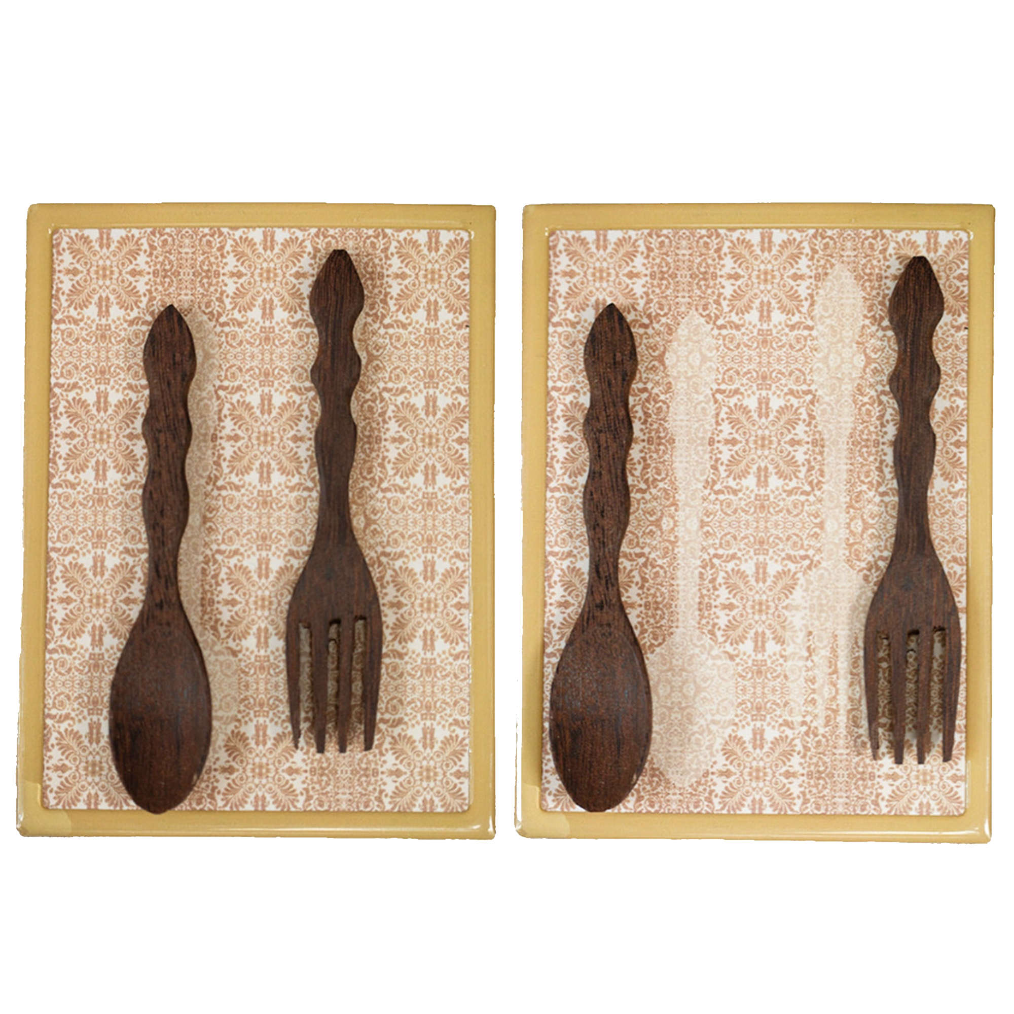 The Big Fork & Spoon Magnet – ELR 360 SHOP