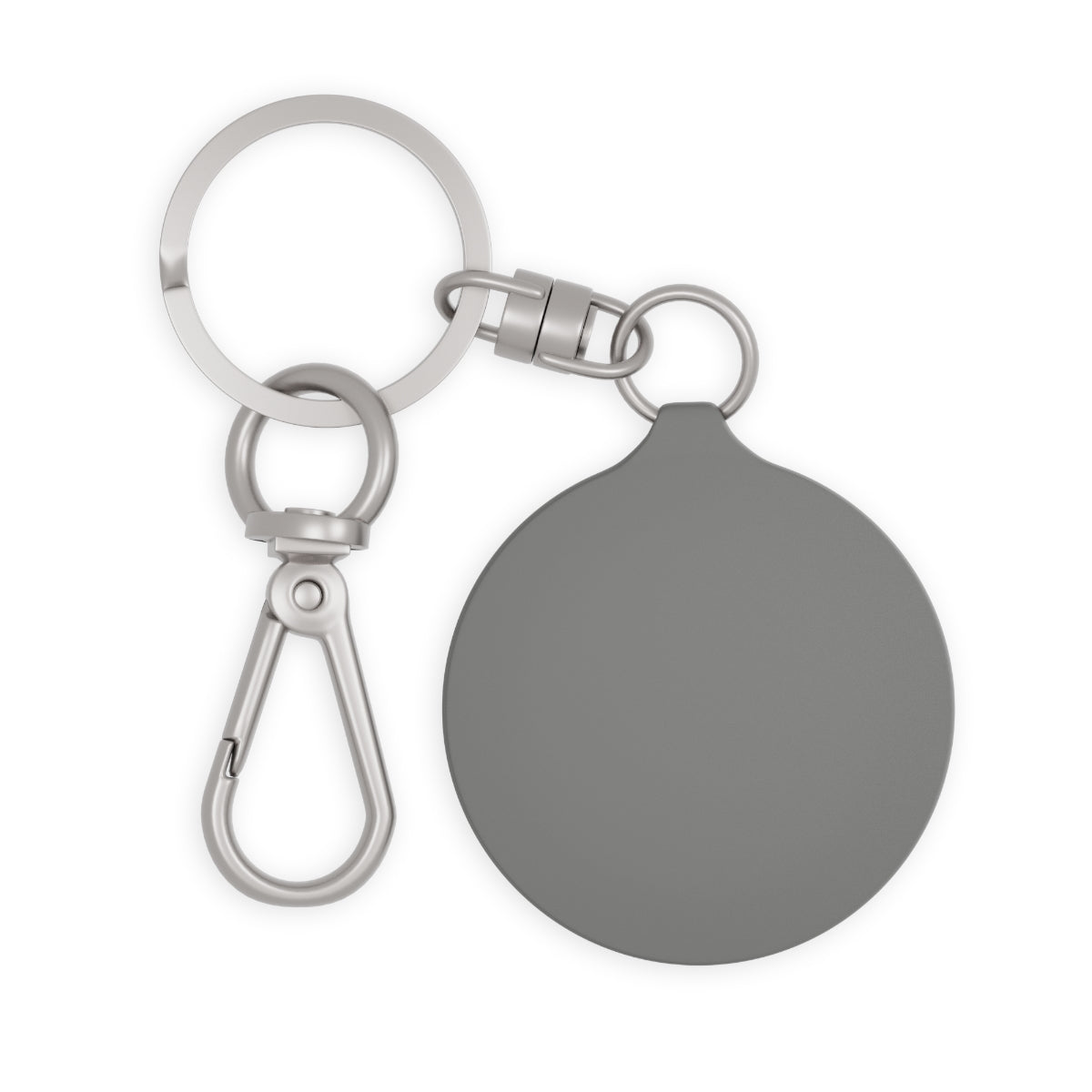 Gradient AIS Keyring