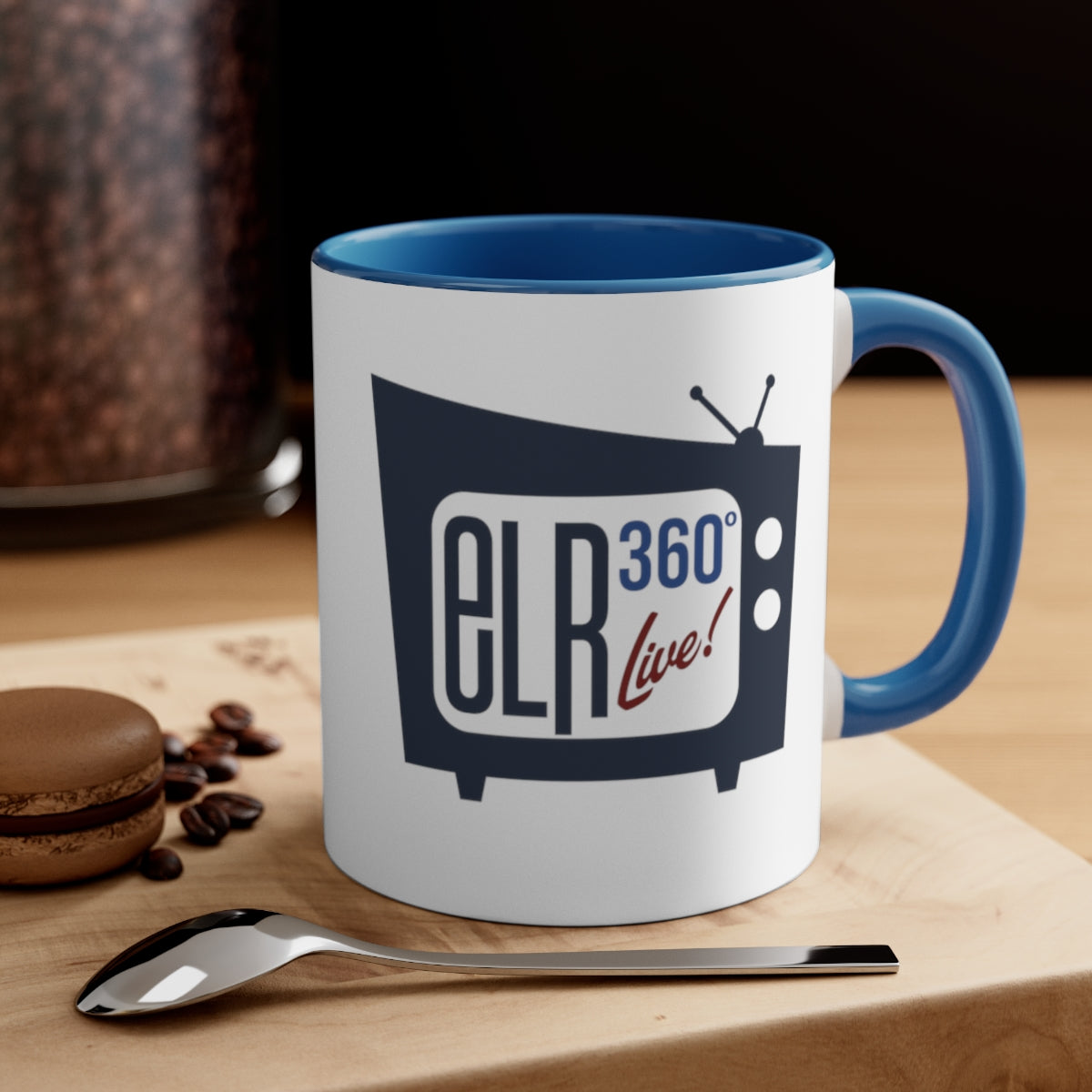 "Just One More Episode" Mug