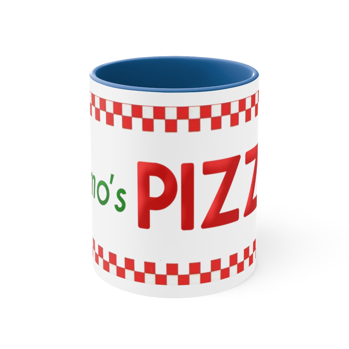 Nemo's Pizza Mug