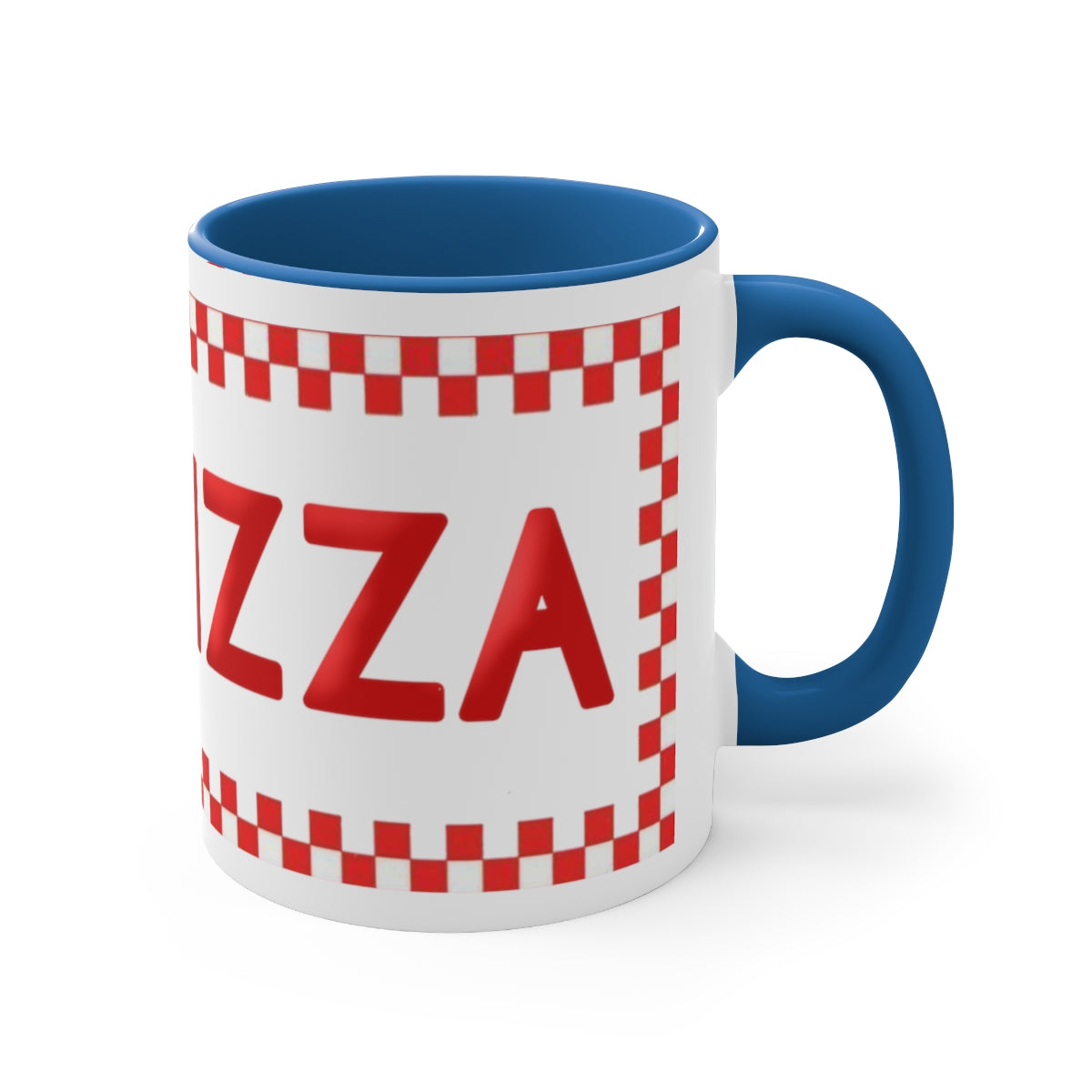 Nemo's Pizza Mug
