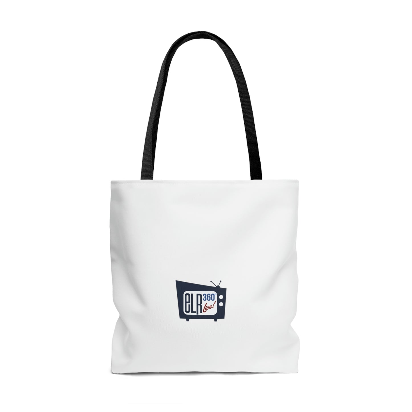 ELR Cast & Me Tote Bag