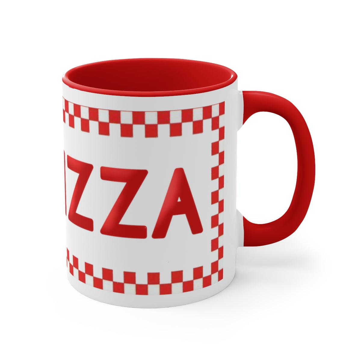 Nemo's Pizza Mug