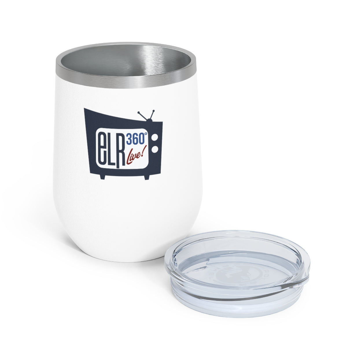 ELR Insulated Tumbler