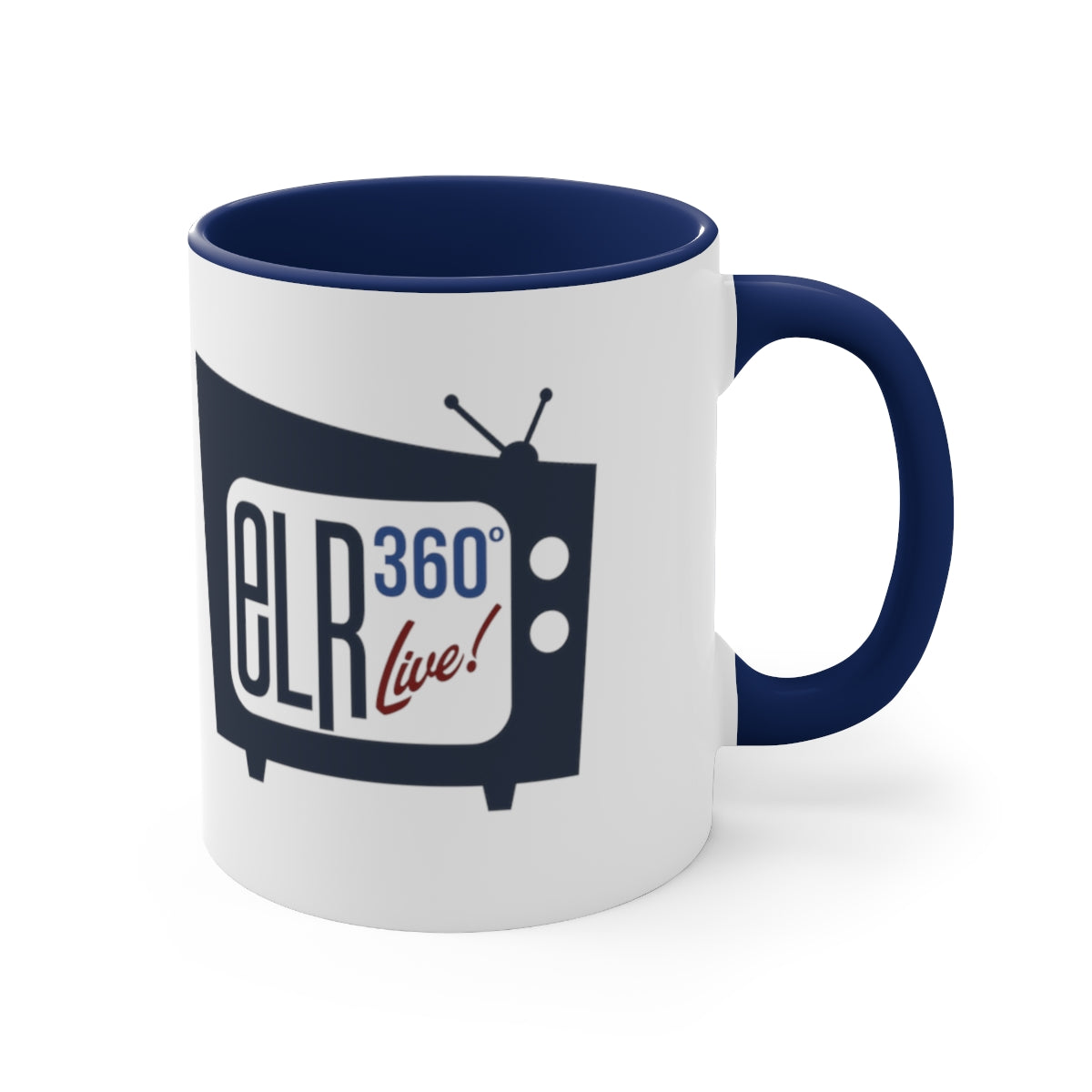 "Just One More Episode" Mug