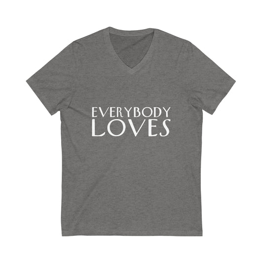 "Everybody Loves" Tee