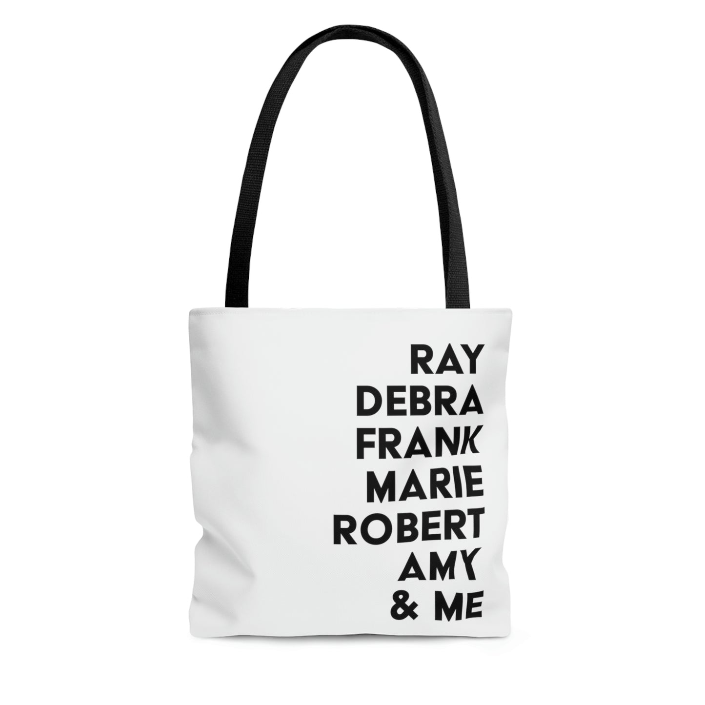 ELR Cast & Me Tote Bag