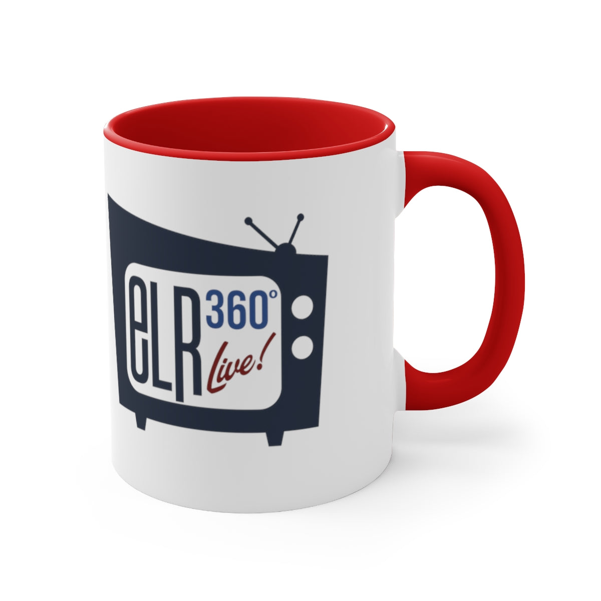 "Just One More Episode" Mug