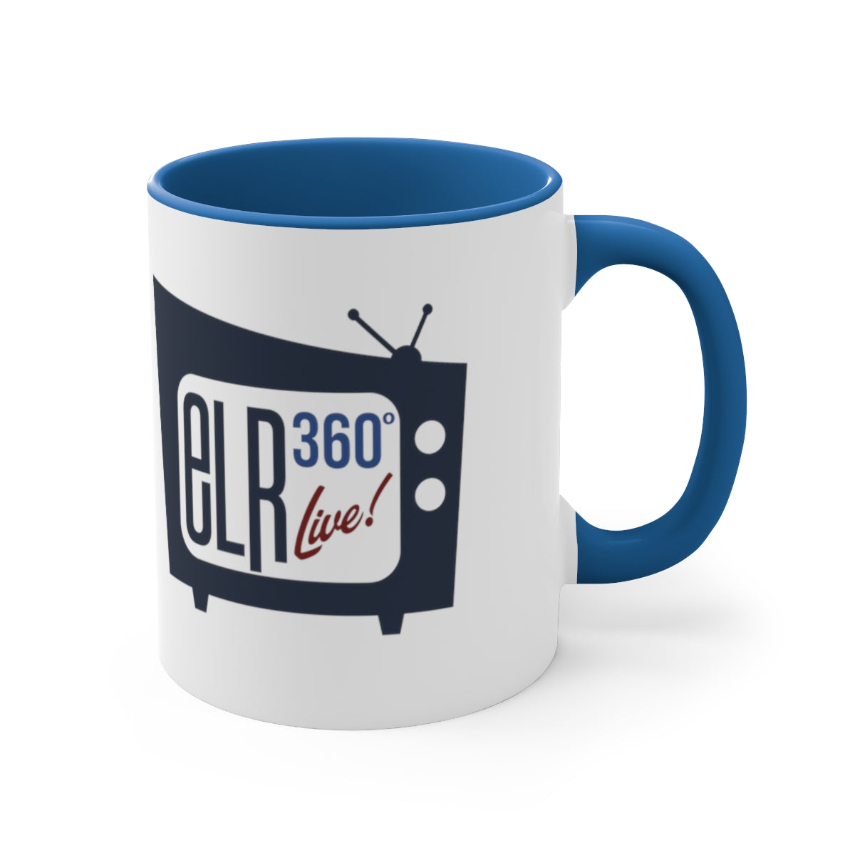 "Just One More Episode" Mug