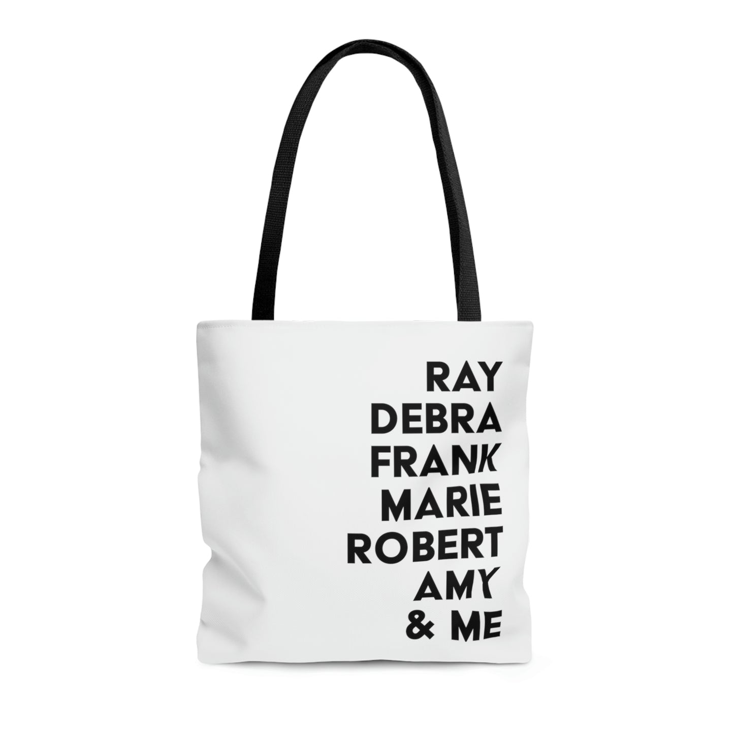 ELR Cast & Me Tote Bag