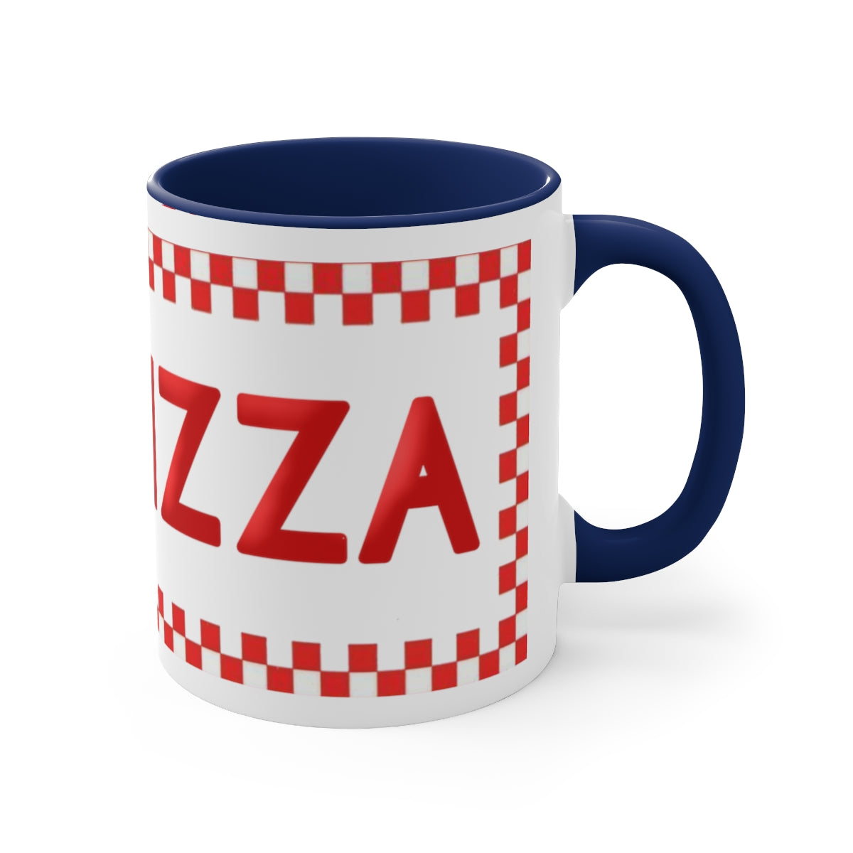 Nemo's Pizza Mug