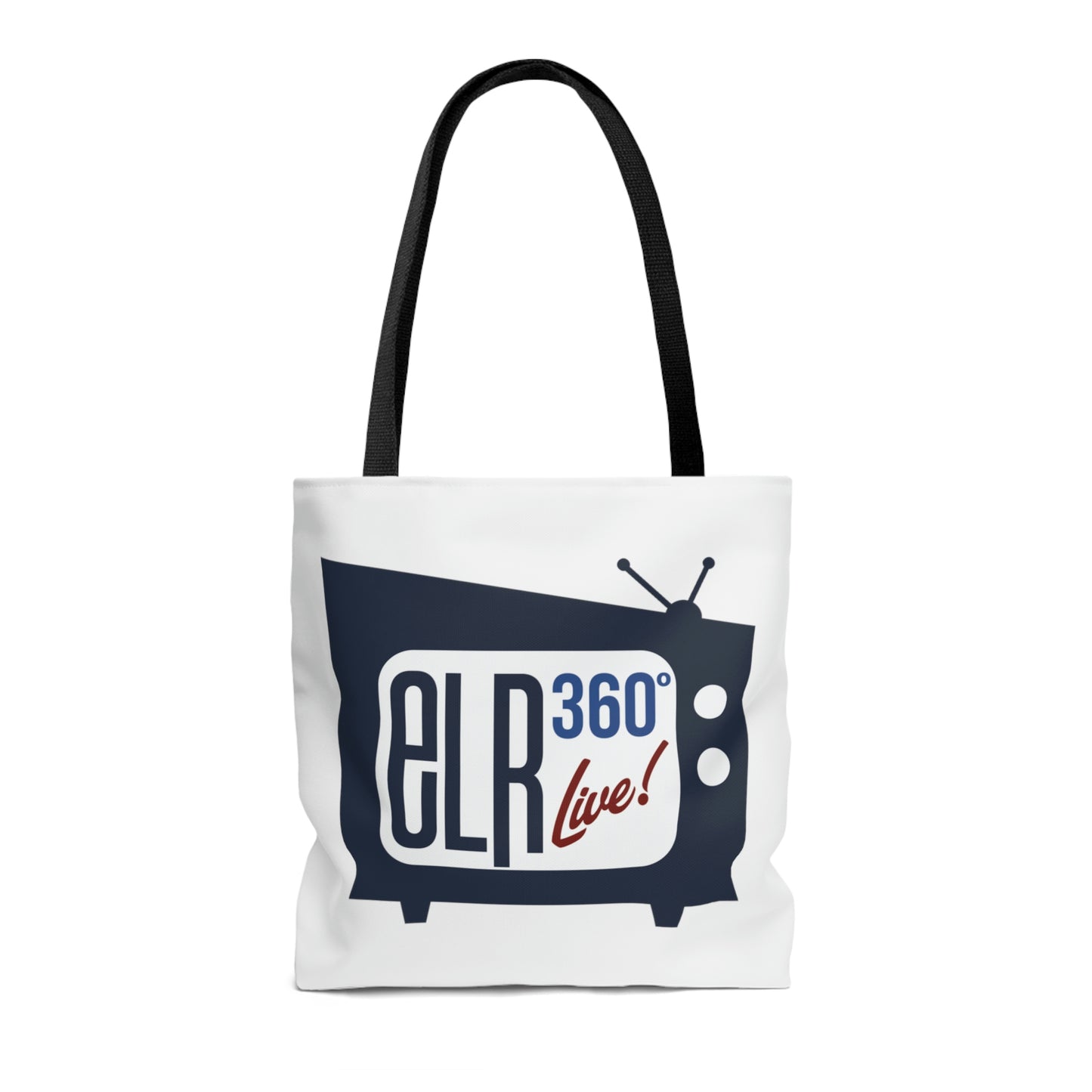 Part of the Family Tote Bag