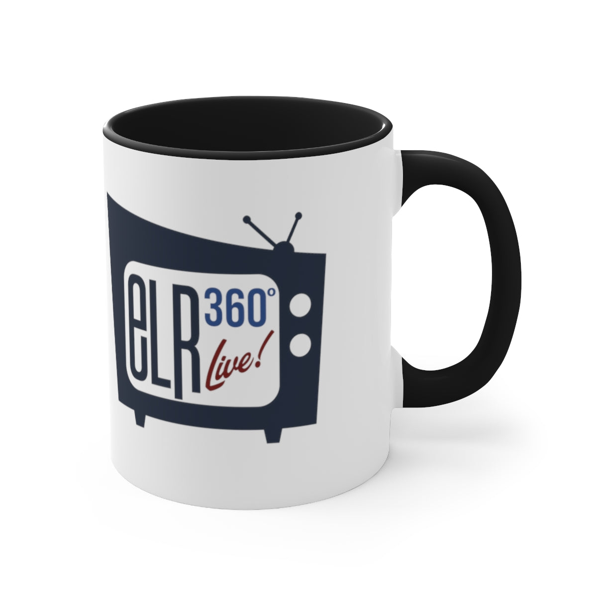 "Just One More Episode" Mug