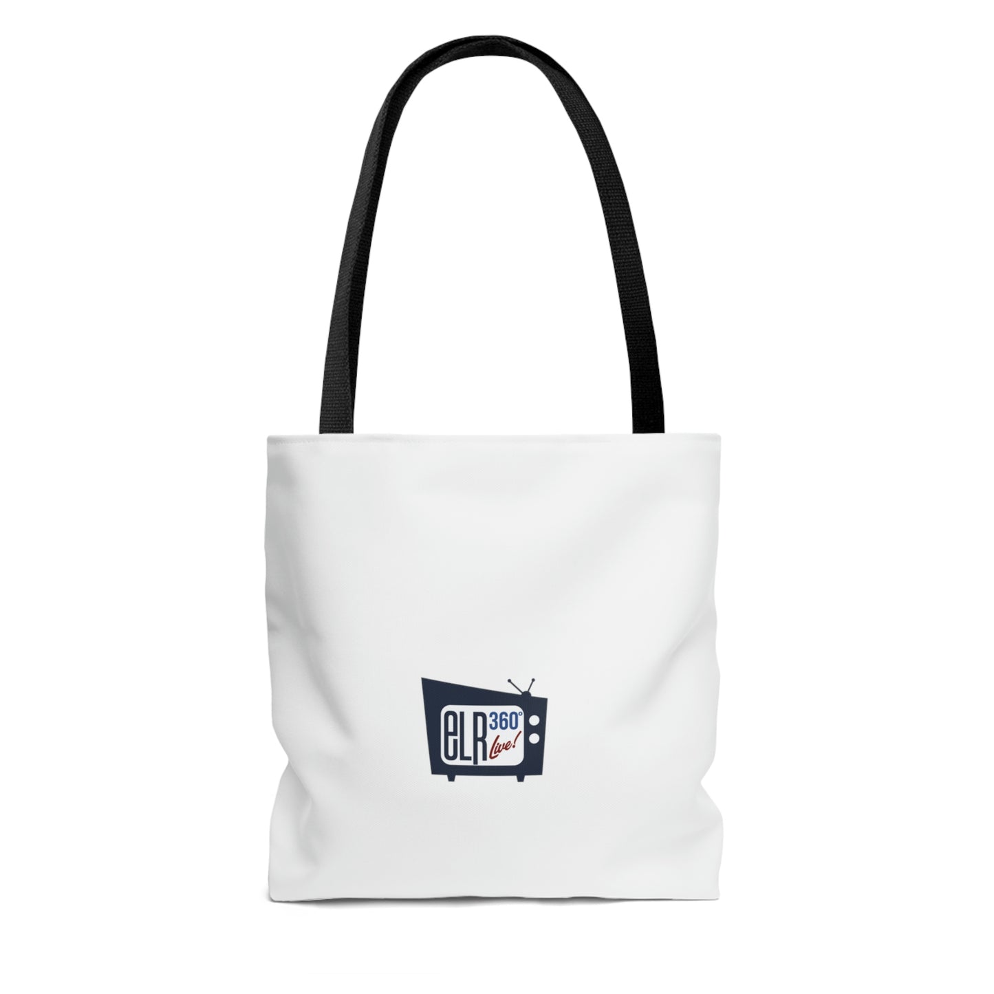 ELR Cast & Me Tote Bag