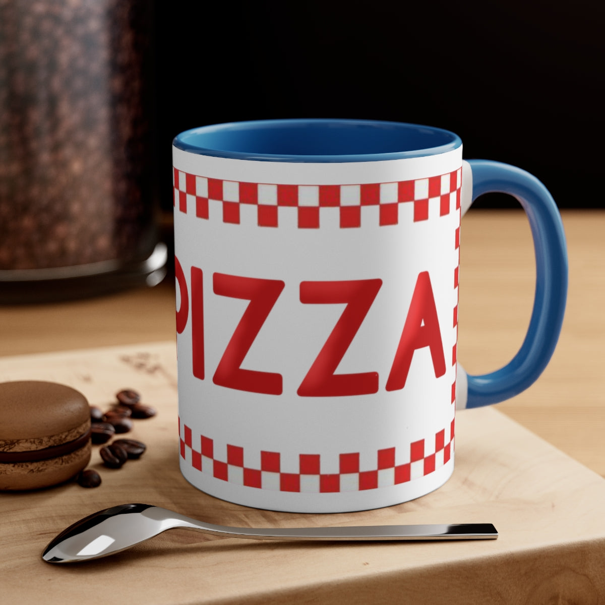 Nemo's Pizza Mug