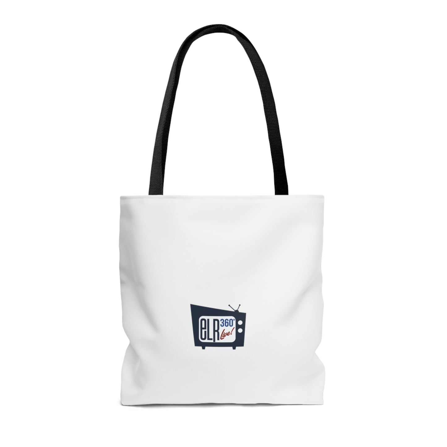 ELR Cast & Me Tote Bag