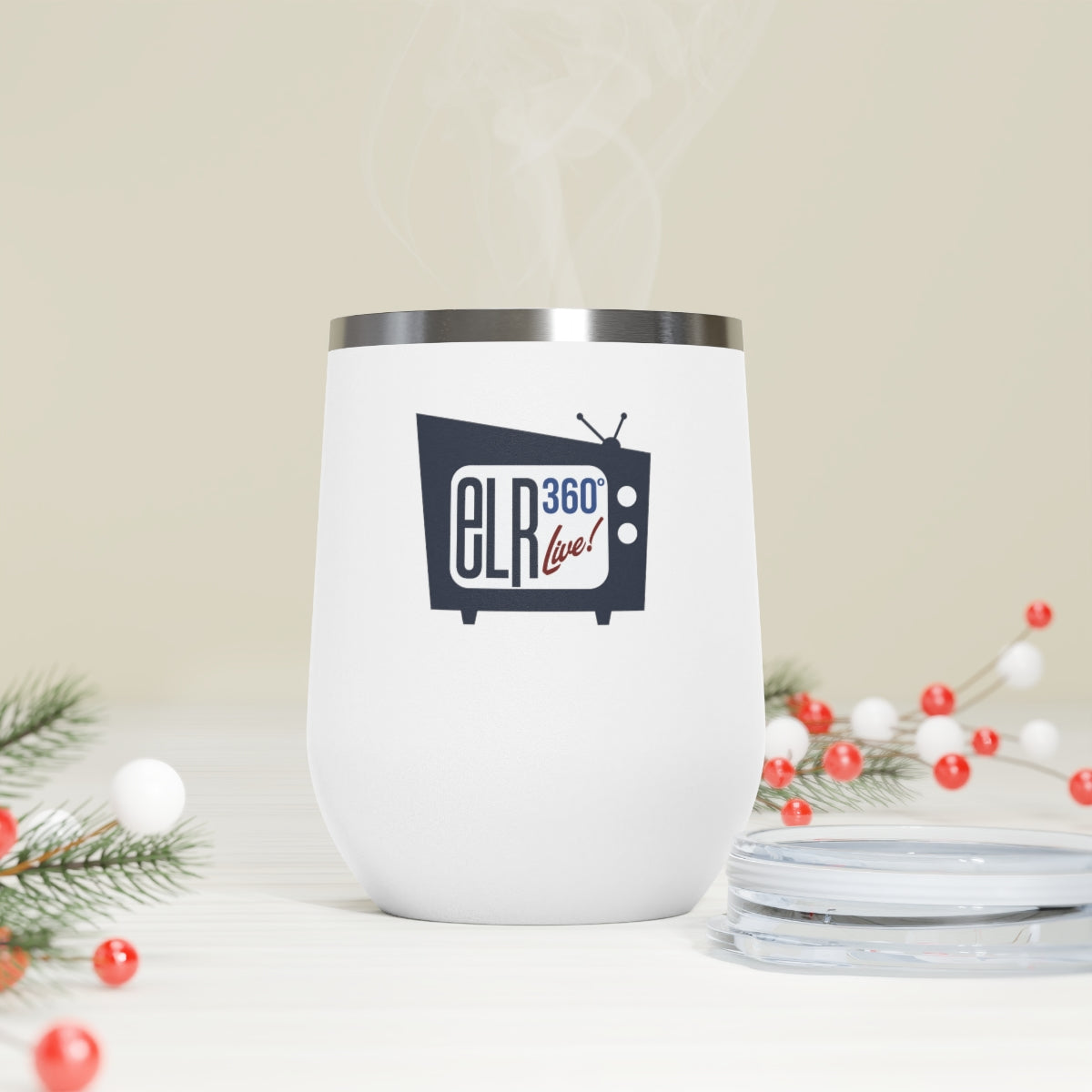 ELR Insulated Tumbler