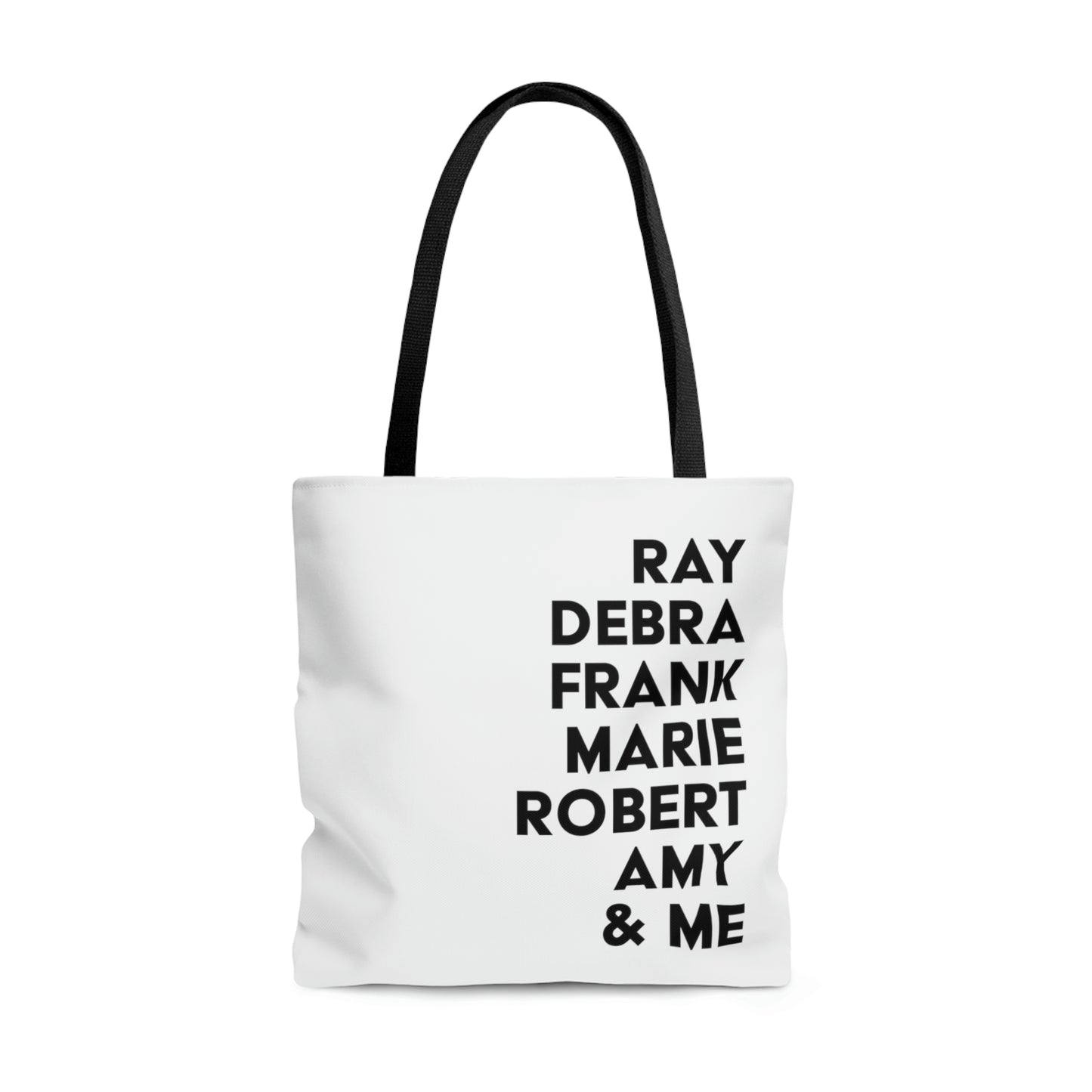 ELR Cast & Me Tote Bag