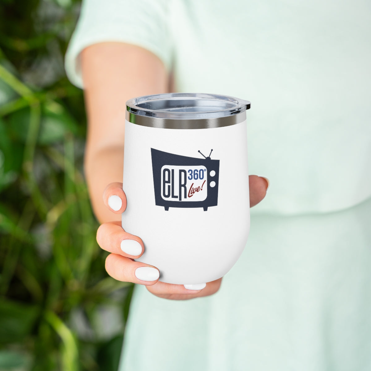 ELR Insulated Tumbler