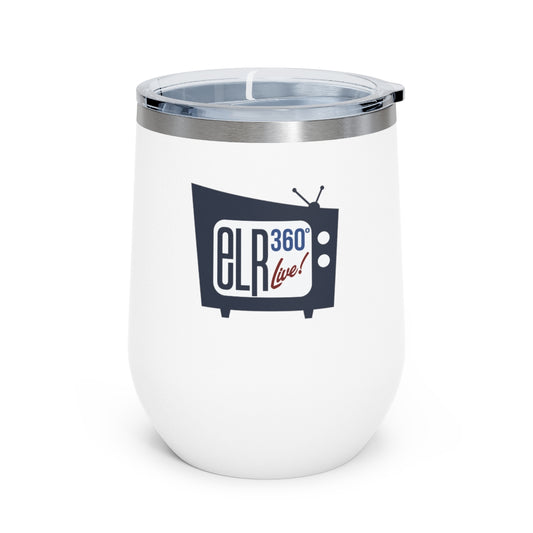 ELR Insulated Tumbler