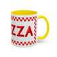 Nemo's Pizza Mug