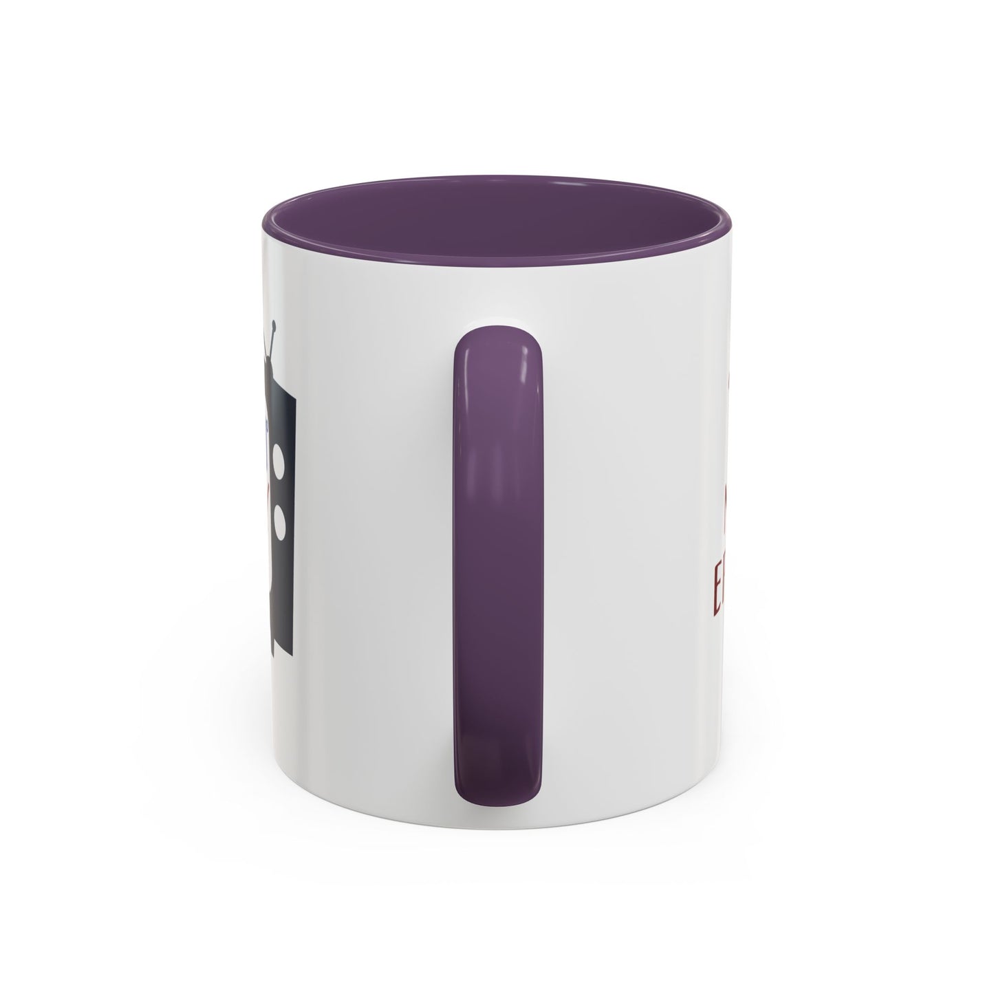 "Just One More Episode" Mug