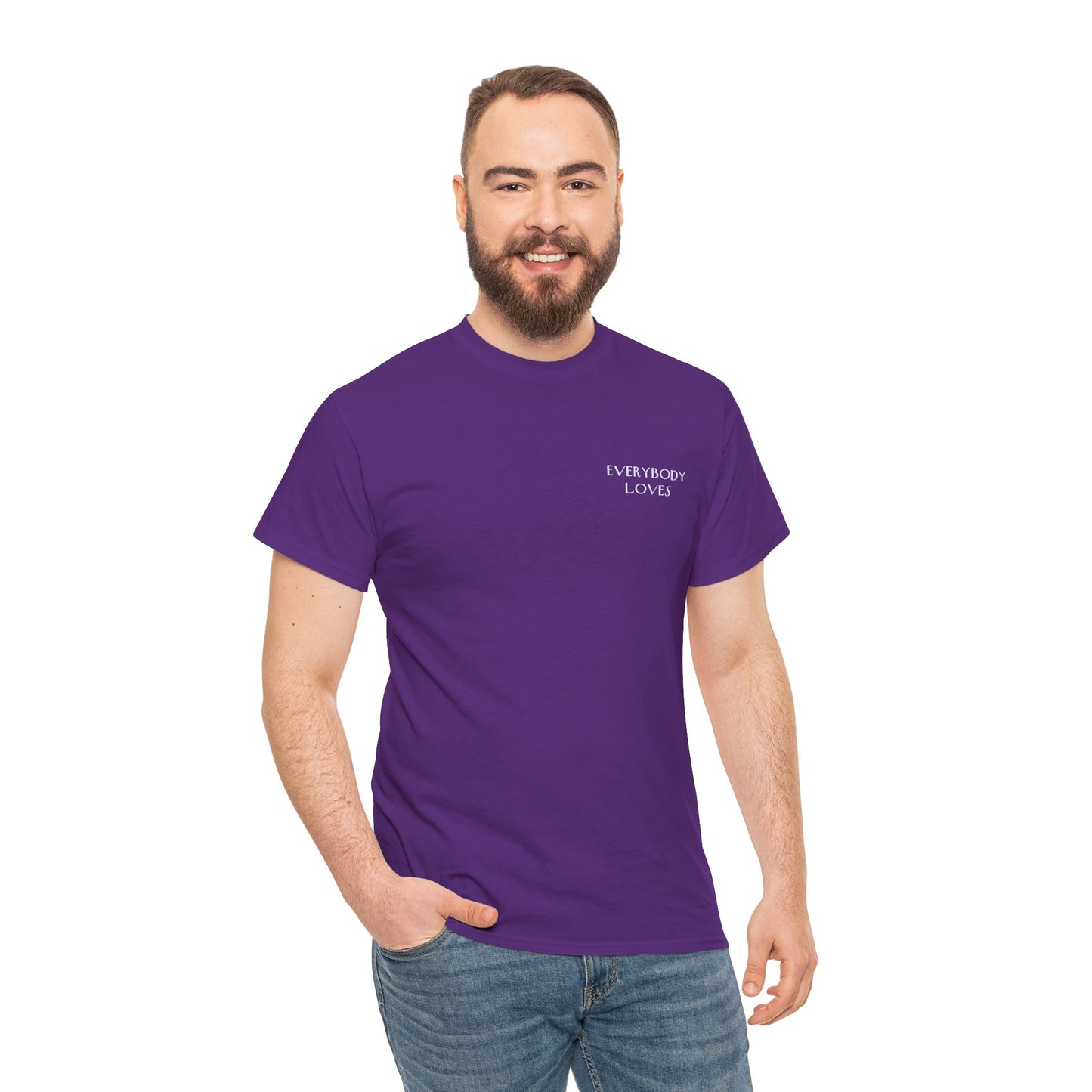 Fan Favorite Quotes Color T-Shirt