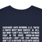 Fan Favorite Quotes Color T-Shirt