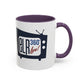 AIS Mug