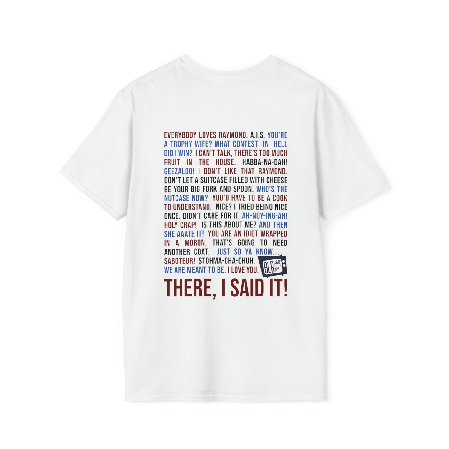 Fan Favorite Quotes T-Shirt
