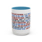 Favorite ELR Quotes Mug