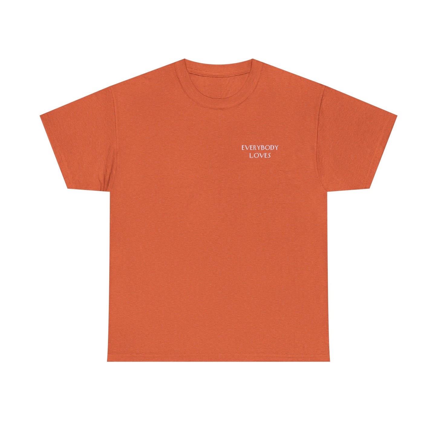Fan Favorite Quotes Color T-Shirt