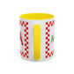 Nemo's Pizza Mug