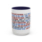 Favorite ELR Quotes Mug