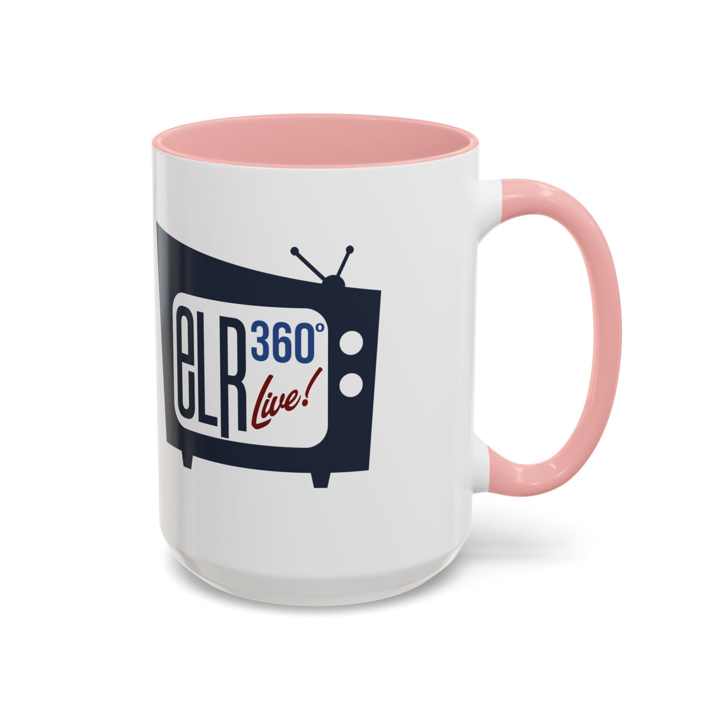AIS Mug