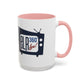 AIS Mug