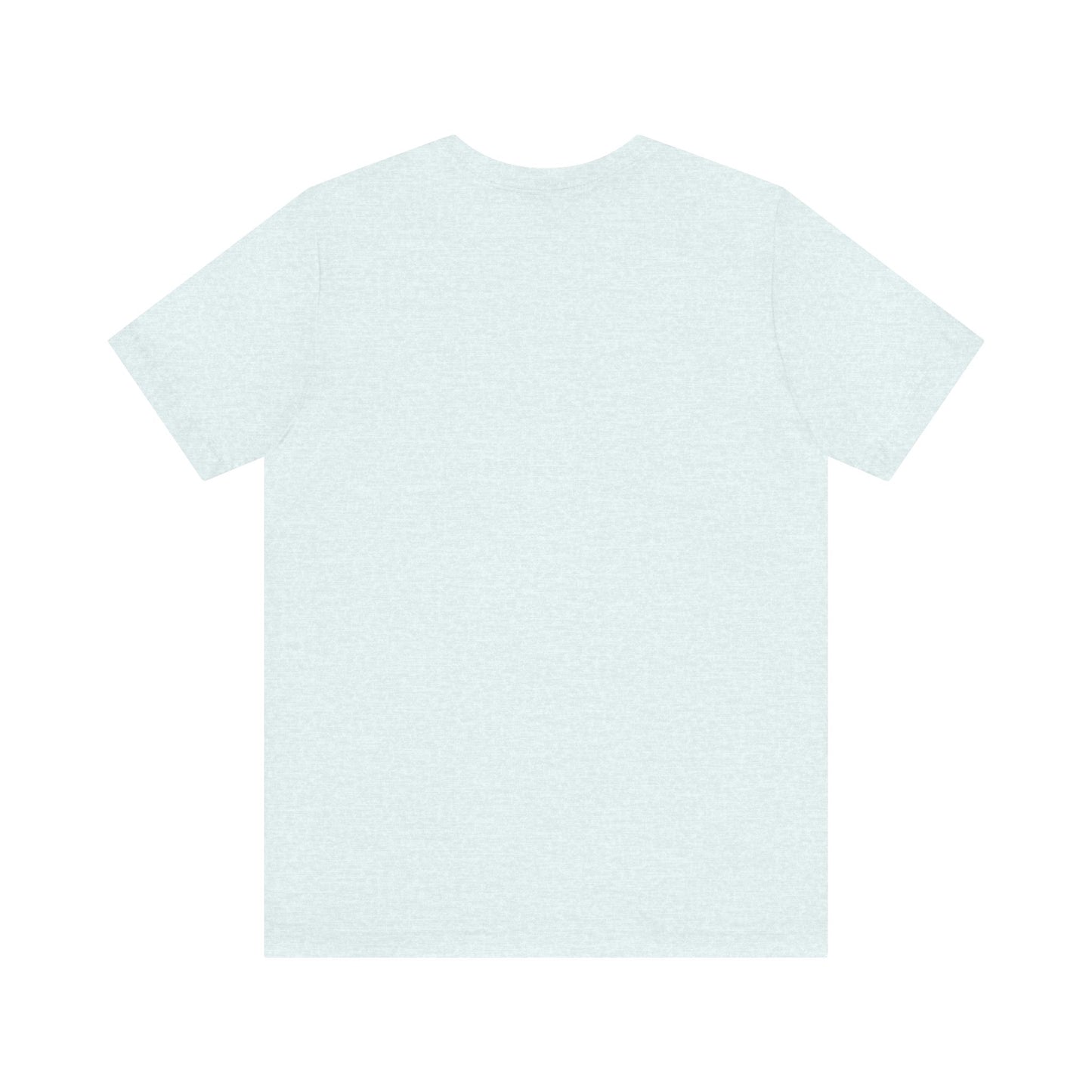 Cast & Me Tee (Light Colors)